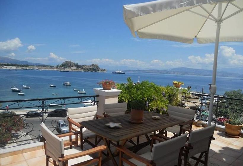 酒店 Garitsa Bay Apartment