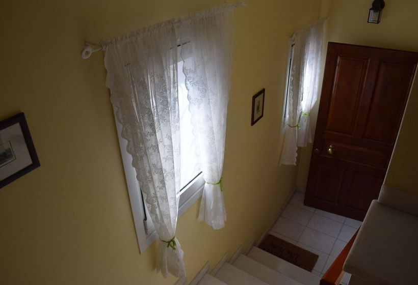 酒店 Garitsa Bay Apartment