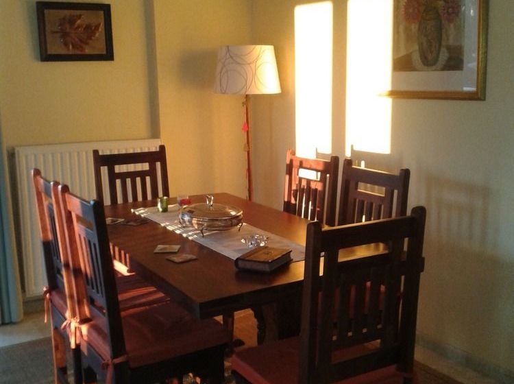 酒店 Garitsa Bay Apartment