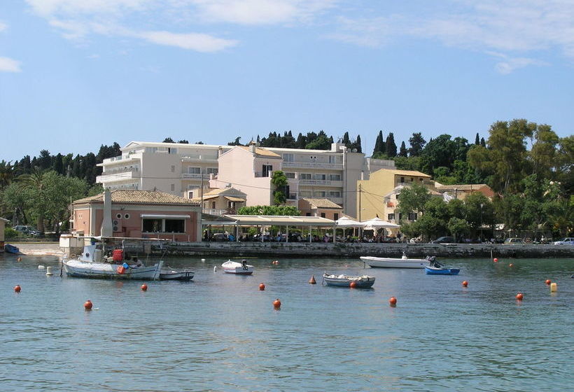 酒店 Garitsa Bay Apartment