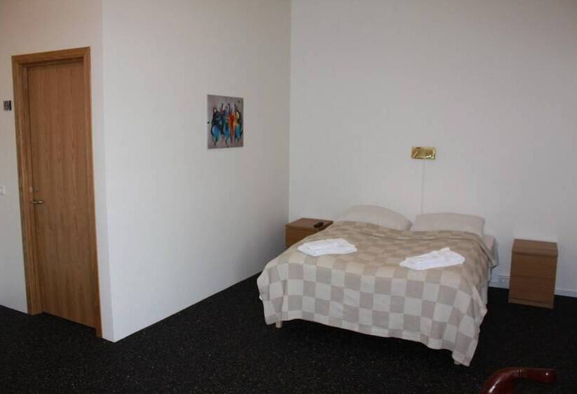 هتل Hofn Inn Guesthouse