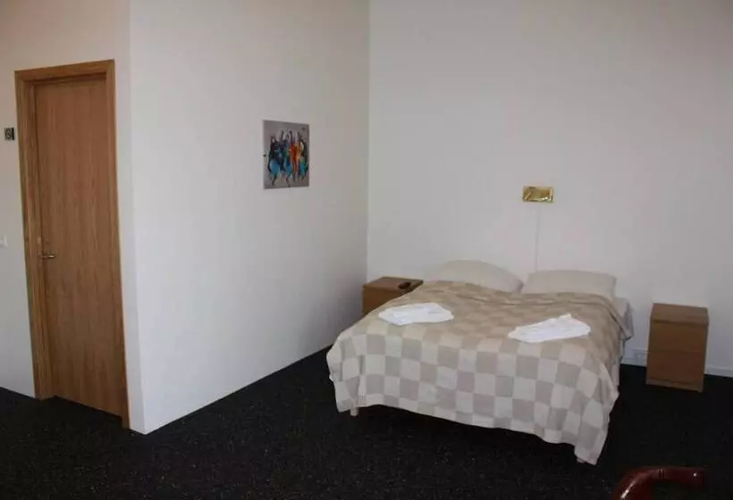 هتل Hofn Inn Guesthouse