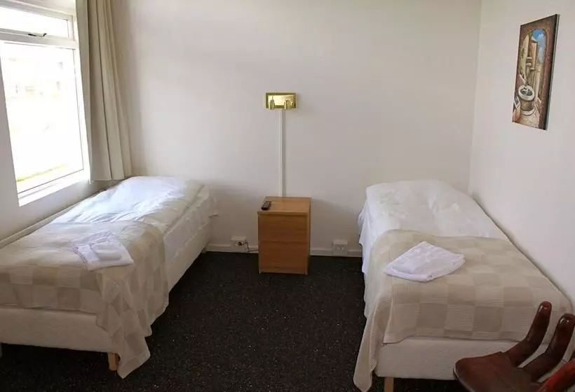 هتل Hofn Inn Guesthouse