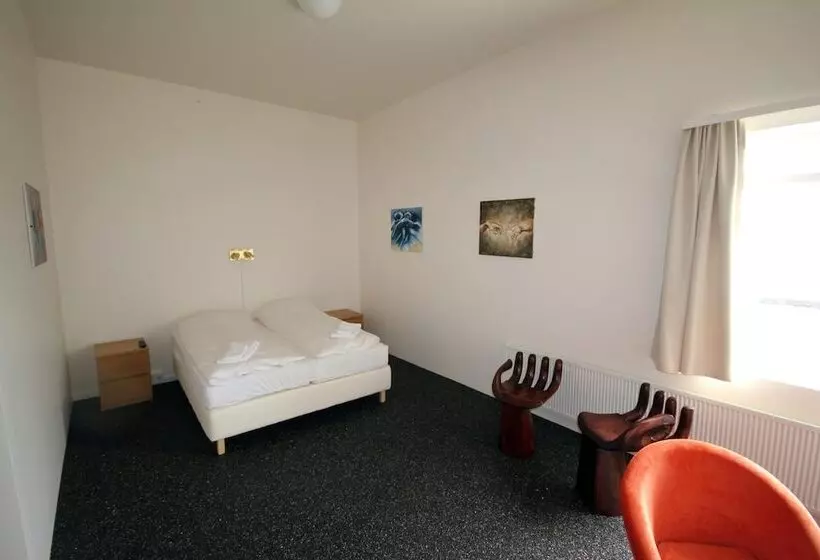 هتل Hofn Inn Guesthouse