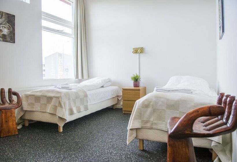 هتل Hofn Inn Guesthouse