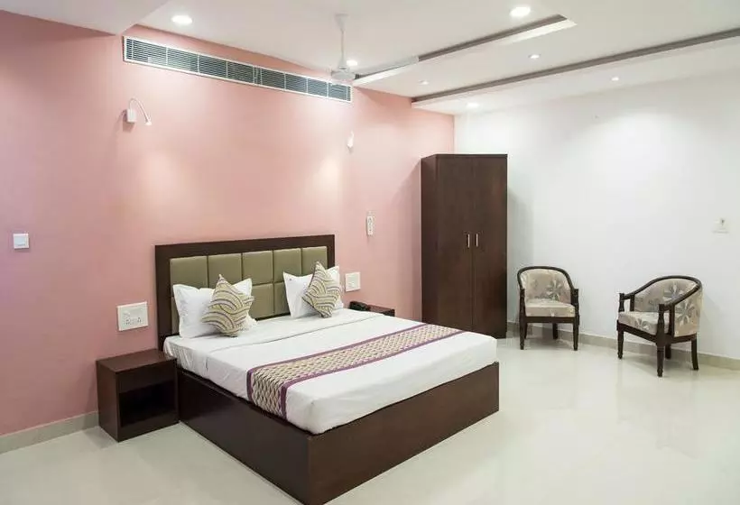 ホテル Icon Udaipur