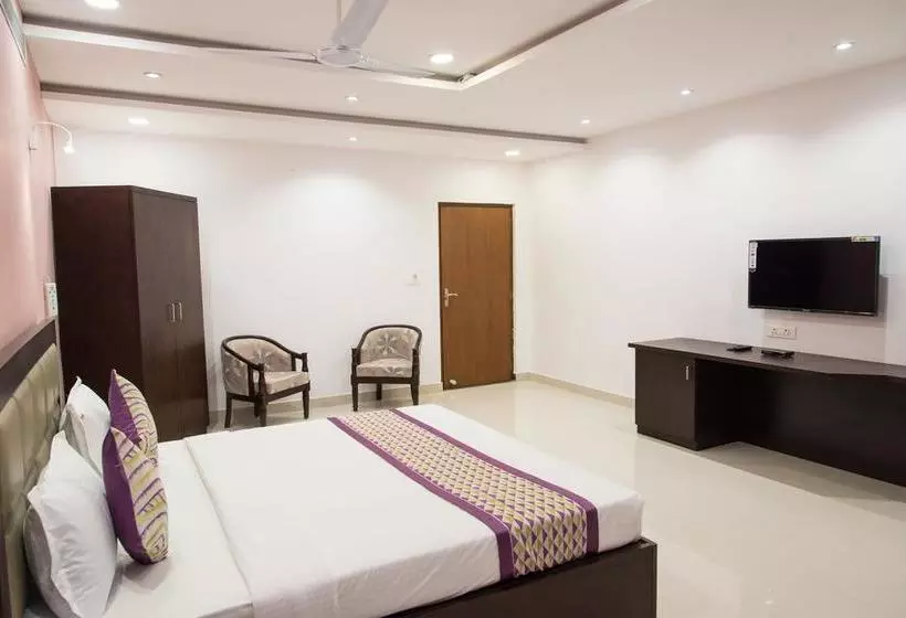 ホテル Icon Udaipur