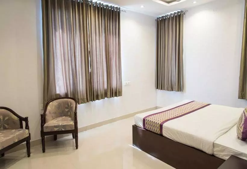 ホテル Icon Udaipur