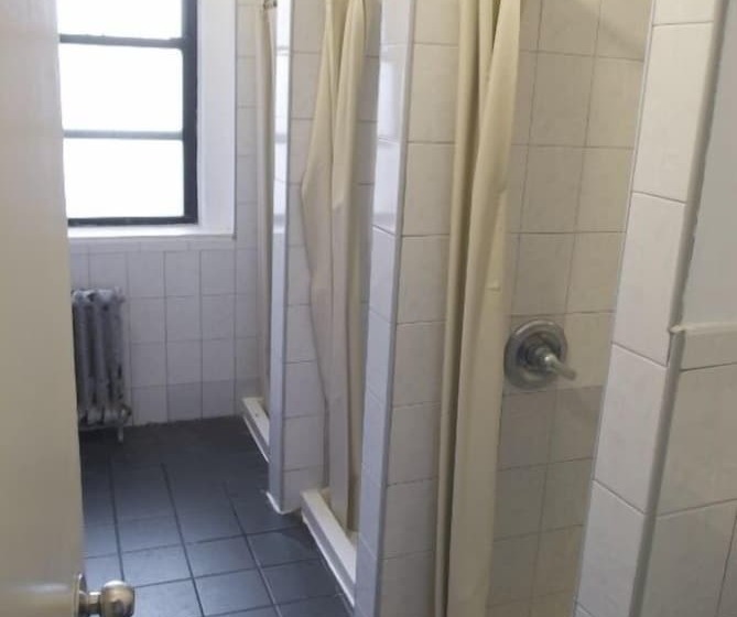 호텔 Jazz On The Park Hostel