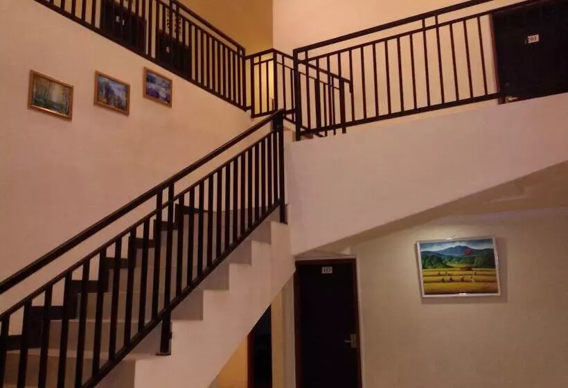 Hotel Jc Homestay Jember