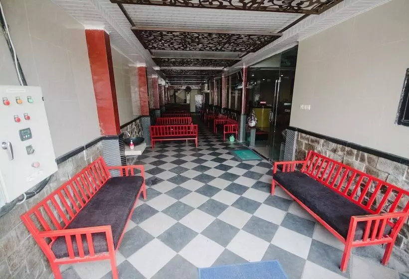 Hotel Jc Homestay Jember