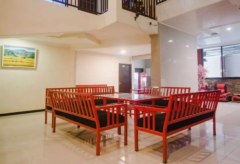 Hotel Jc Homestay Jember