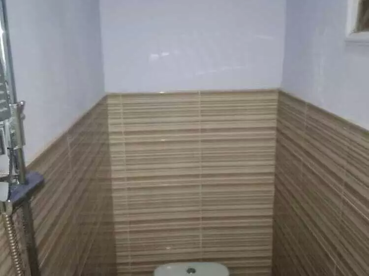 Hotel Jc Homestay Jember
