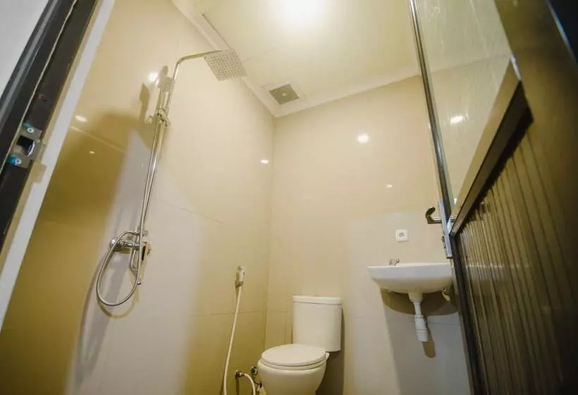 Hotel Jc Homestay Jember