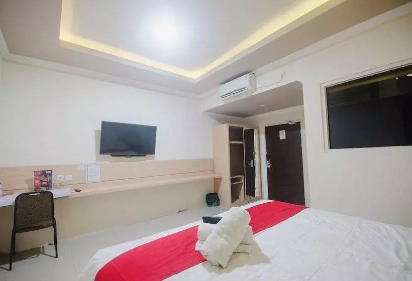 Hotel Jc Homestay Jember