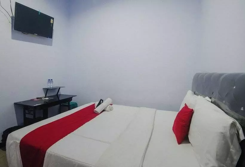 Hotel Jc Homestay Jember