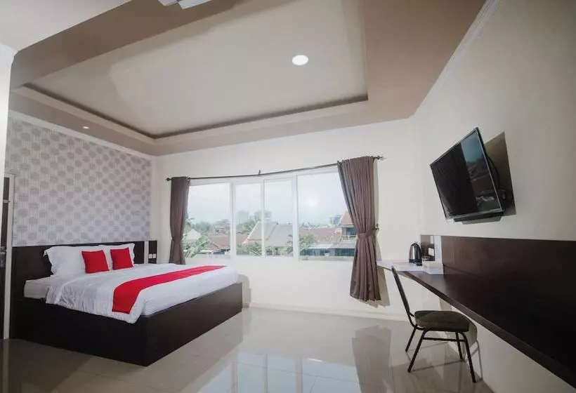 Hotel Jc Homestay Jember