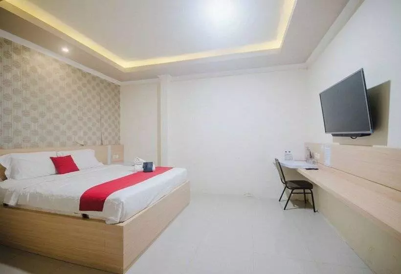 Hotel Jc Homestay Jember