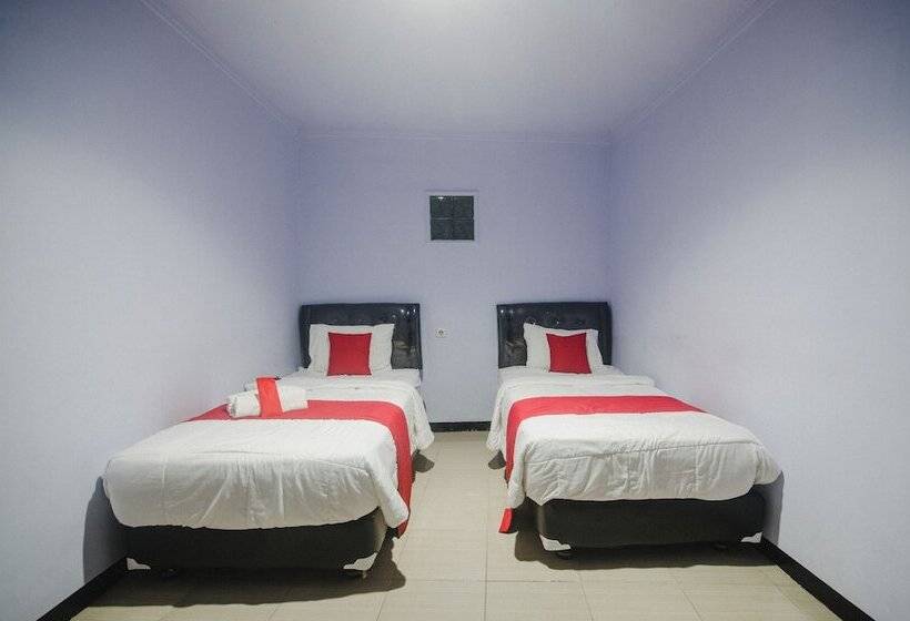 فندق Jc Homestay Jember
