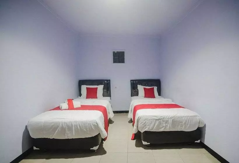 Hotel Jc Homestay Jember