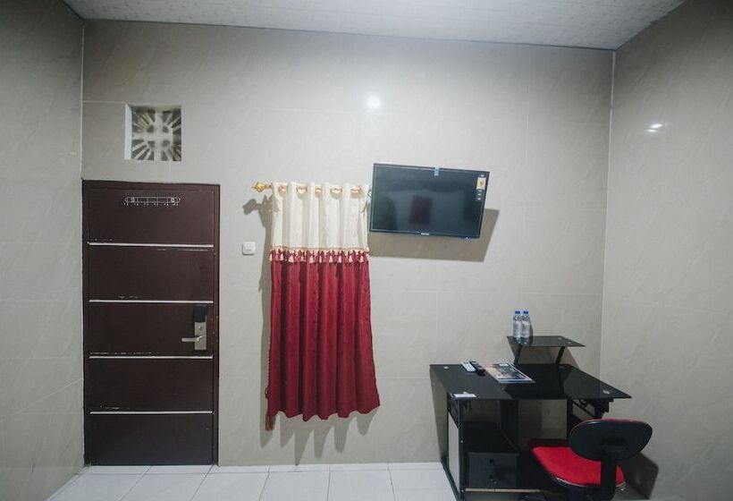 فندق Jc Homestay Jember