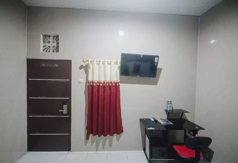 Hotel Jc Homestay Jember