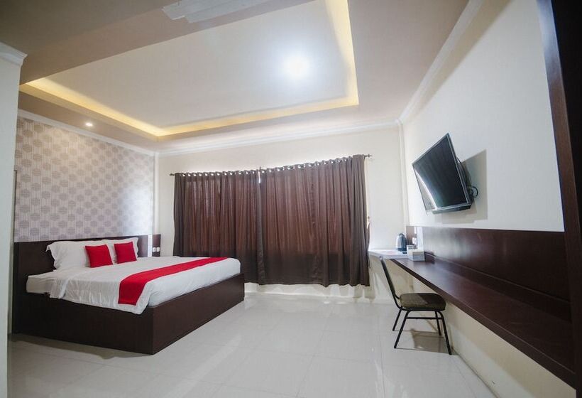 فندق Jc Homestay Jember