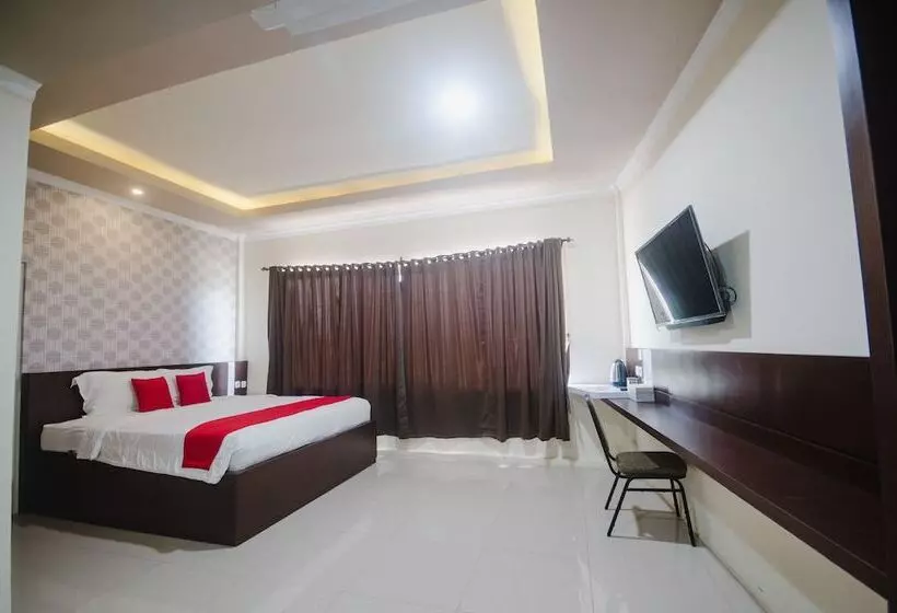 Hotel Jc Homestay Jember