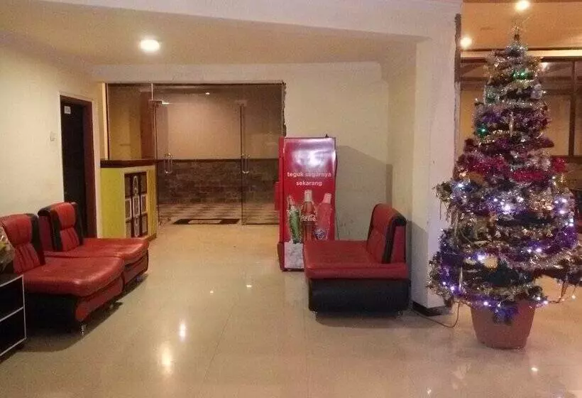 Hotel Jc Homestay Jember