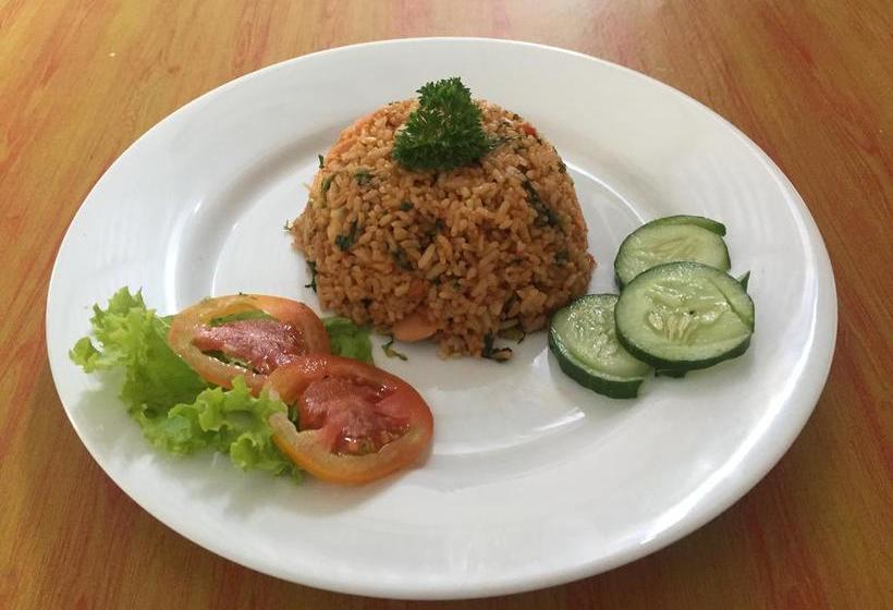 فندق Kasih Sayang House