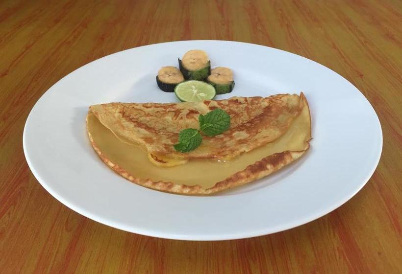 فندق Kasih Sayang House