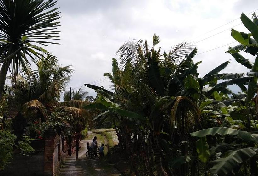 فندق Kasih Sayang House