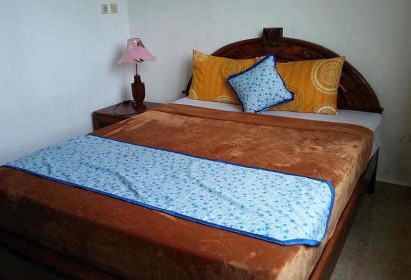 فندق Kasih Sayang House