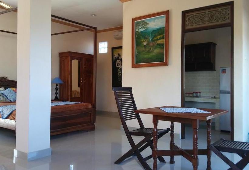 فندق Kasih Sayang House