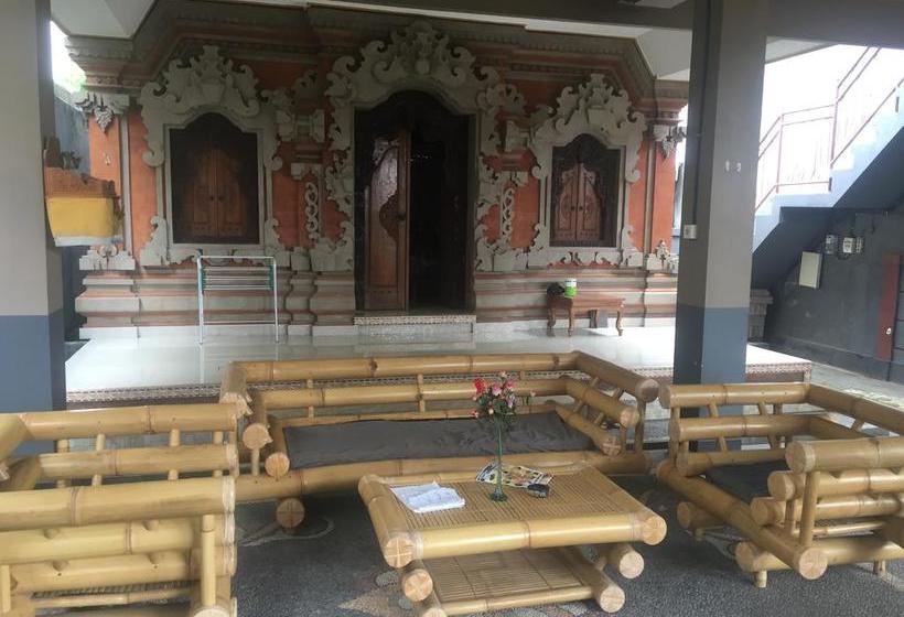 فندق Kasih Sayang House