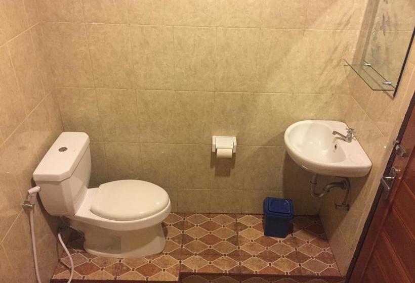 فندق Kasih Sayang House