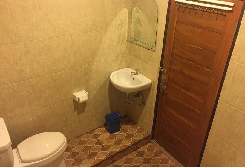 فندق Kasih Sayang House