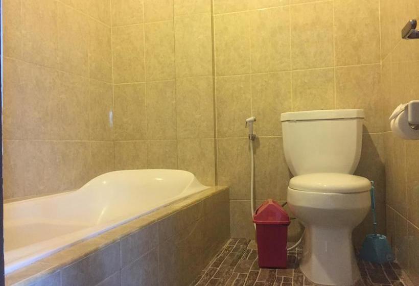 فندق Kasih Sayang House