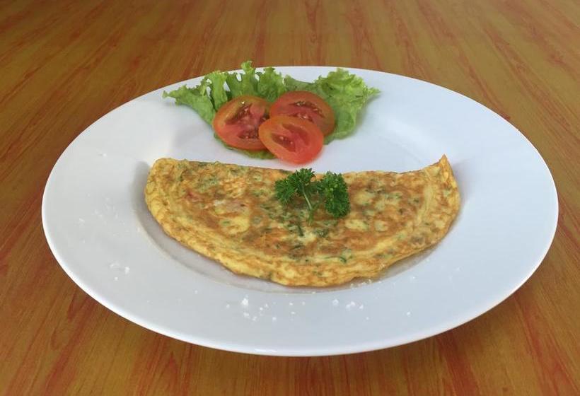 فندق Kasih Sayang House