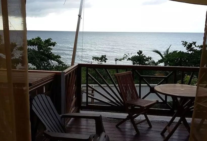 هتل Katalo Plage