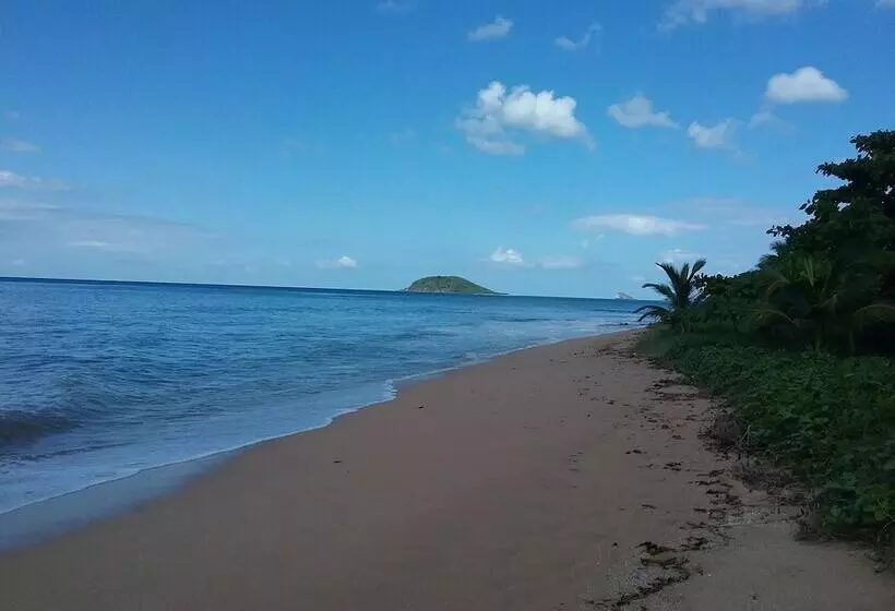 هتل Katalo Plage