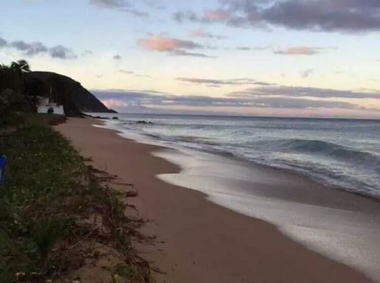 هتل Katalo Plage