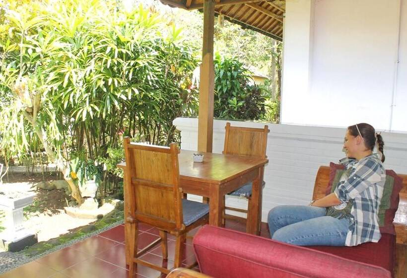 Hôtel Lecuk Inn Ubud