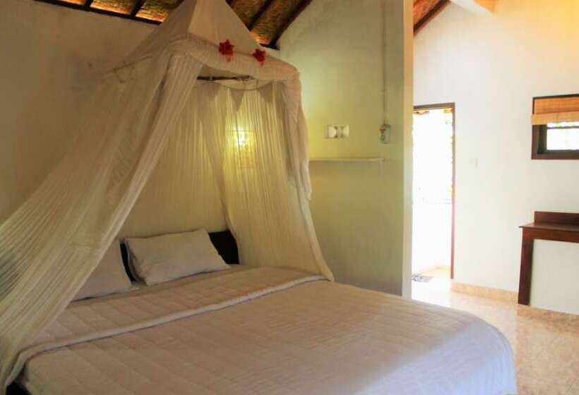 Hôtel Lecuk Inn Ubud