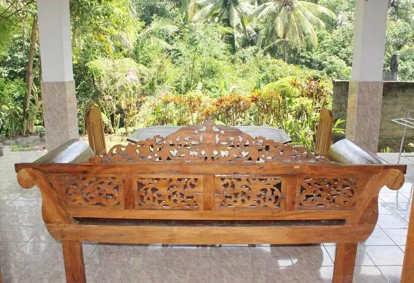 ホテル Lecuk Inn Ubud