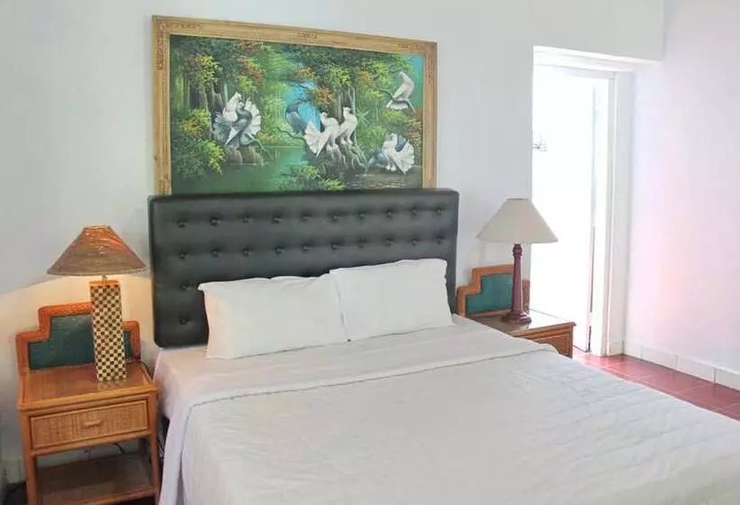 ホテル Lecuk Inn Ubud