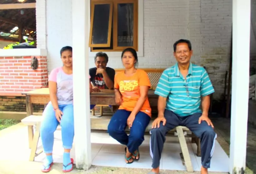 ホテル Lecuk Inn Ubud