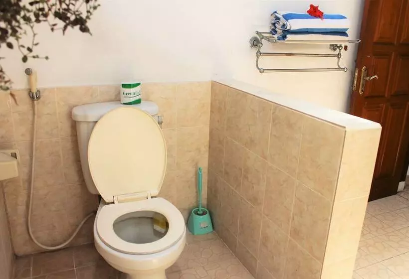 ホテル Lecuk Inn Ubud