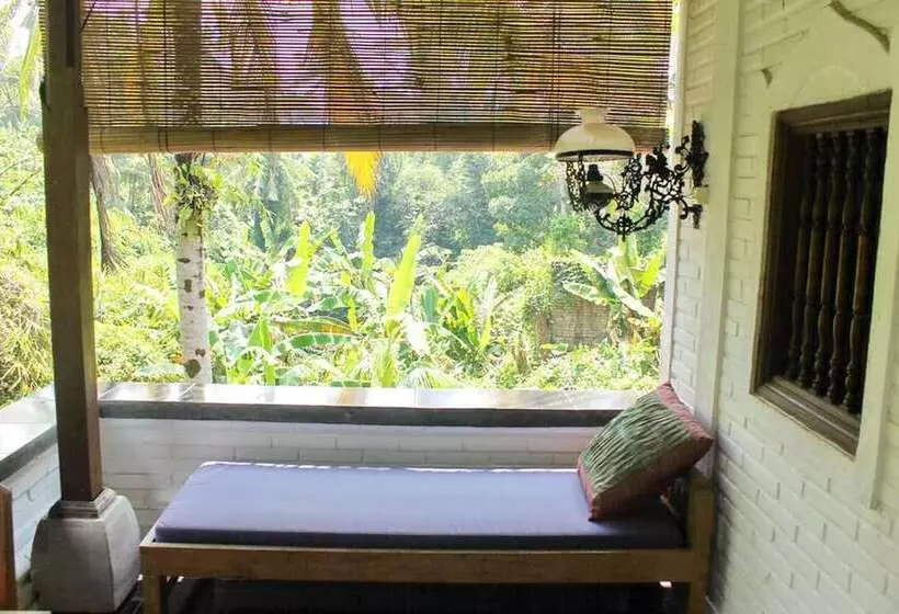 ホテル Lecuk Inn Ubud