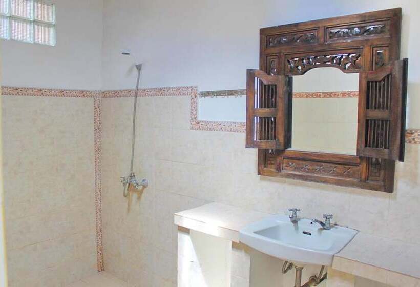 Hôtel Lecuk Inn Ubud